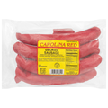 Pender's Carolina Red Smoked Sausage - 4 ct