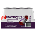 vitaminwater Zero Sugar XXX Enhanced Water Beverage - 12 pk