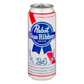 Pabst Blue Ribbon American Lager (Single)