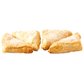 Giant Bakery Apple Turnovers - 4 ct