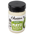 Chosen Foods 100% Avocado Oil Based Dairy Free Classic Mayo