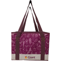 Giant Reusable Shopping Tote