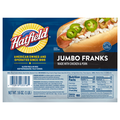 Hatfield Jumbo Chicken & Pork Franks - 8 ct