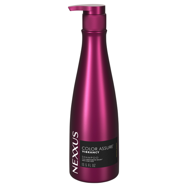 Nexxus Color Assure Protein Fusion Shampoo