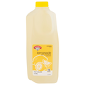 Hannaford Lemonade