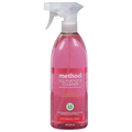 Method Pink Grapefruit Plant-Based All-Purpose Cleaner Trigger Spray