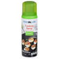 Food Lion Coconut Oil Cooking Spray