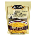 Alessi Risotto Milanese Style with Saffron & Arborio Rice