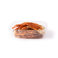 Wild Caught Old Bay Snow Crab Legs - 4-6 Clusters Previously Frozen