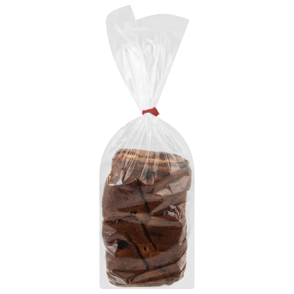 Hannaford Sliced Cinnamon Raisin Brioche Loaf