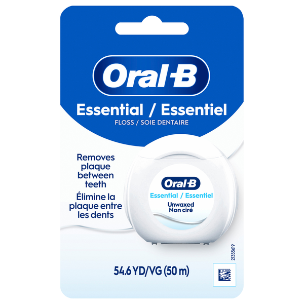 Oral-B Essential Dental Floss