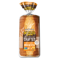 Nature's Own Perfectly Crafted Soft Brioche Style Thick Bread Sliced