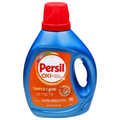 Persil Advanced Clean Liquid Laundry Detergent