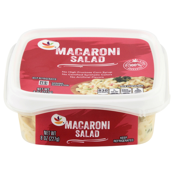 Stop & Shop Macaroni Salad