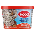 Hood Peanut Butter Cup 'n Fudge Frozen Yogurt