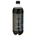 Frannie's Cold Coco Latte Sparkling Beverage