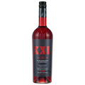 XXL Strawberry & Grape Wine