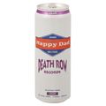 Happy Dad Death Row Records Grape Hard Seltzer (Single)