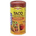 Old El Paso Original Taco Seasoning Mix Large Size