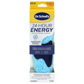 Dr. Scholl's 24 Hour Energy Multipurpose Insoles Women's Size 6-10