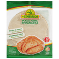 El Sembrador Masa Para Empanadas Dough for Pastries - 10 ct Frozen