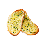 Frozen Bread
