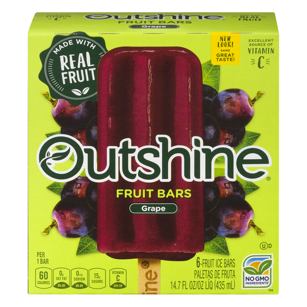 Concord G Juice Nutritional Information Bios Pics