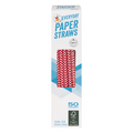 Our Brand Everyday Paper Straws