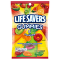 Life Savers 5 Flavors Gummies Candy