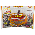 Tootsie Roll Child's Play Chocolate & Chewy Halloween Candy Big Bag
