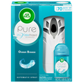 Air Wick Pure Ocean Breeze Air Freshener Spray