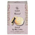 Aissa Sweets Mamoul Cookies Fig-Filled
