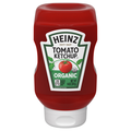 Heinz Organic Tomato Ketchup