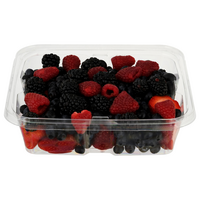 Giant Mixed Berries Medley Family Pack