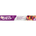Giant Clear Plastic Wrap