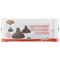 Hannaford Semi-Sweet Chocolate Baking Morsel Chips