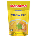 Mahatma Gluten Free Seasoned Yellow Rice