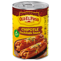 Old El Paso Chipotle Enchilada Sauce