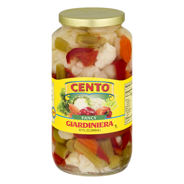 Cento Fancy Giardiniera