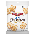 Pepperidge Farm Chessmen Mini Butter Cookie Single