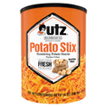 Utz Potato Stix Gluten Free Barbeque Shoestring Potato Snacks