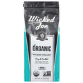 Wicked Joe Organic Fair Trade Wicked Italian Dark Roast Ground Coffee