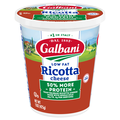 Galbani Low Fat Ricotta Cheese