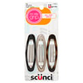 Scunci Hair Clips