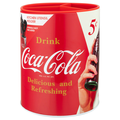 Coca-Cola Kitchen Utensil Holder