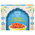 Deep Indian Kitchen Butter Chicken Frozen Meal