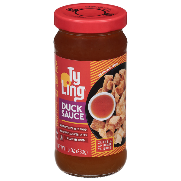 Ty Ling Duck Sauce