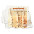 The Original Cakerie Tiramisu Cake Slice