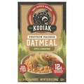 Kodiak Apple Cinnamon Protein-Packed Hearty Instant Oatmeal - 6 ct