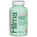 Hilma Daily Pre + Probiotic Capsules